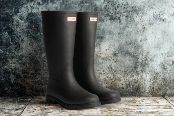 Bilde av hunter downpour tall insulated