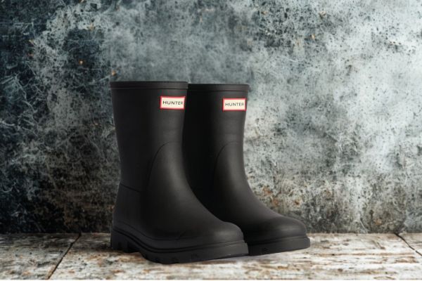 Bilde av hunter downpour short insulated
